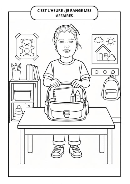 Coloriage 2