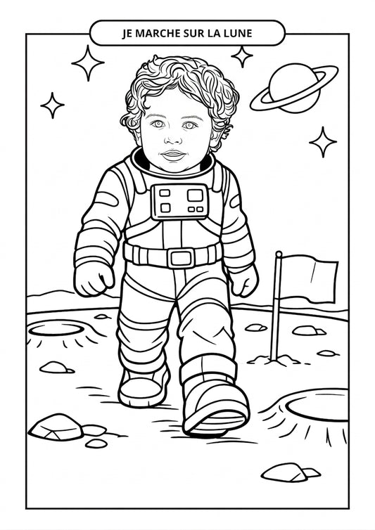 Coloriage 1