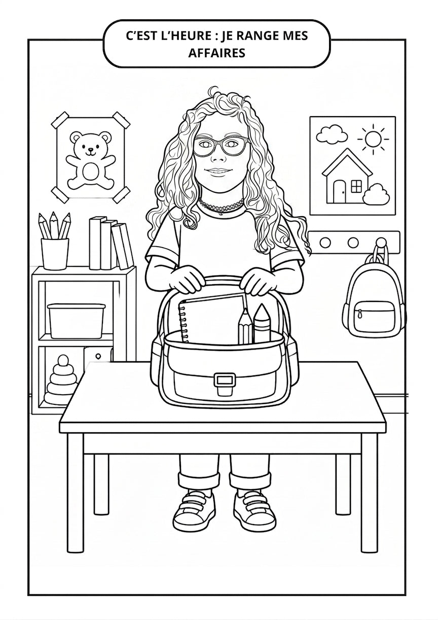 Coloriage 2