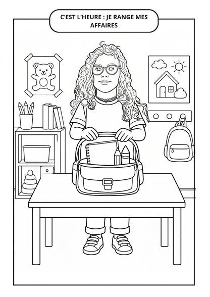 Coloriage 2