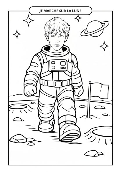 Coloriage 1