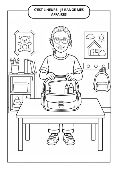 Coloriage 2