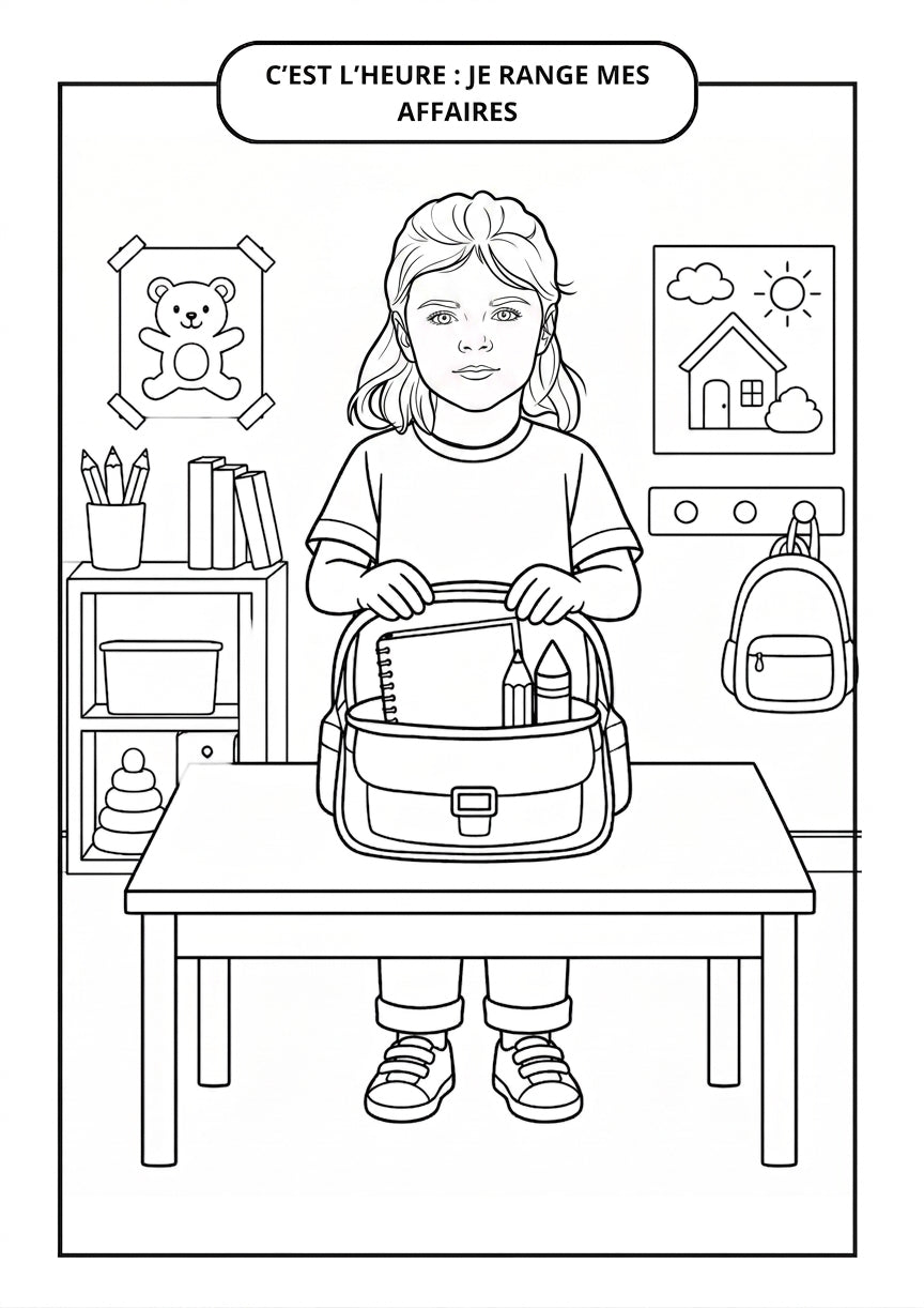 Coloriage 2
