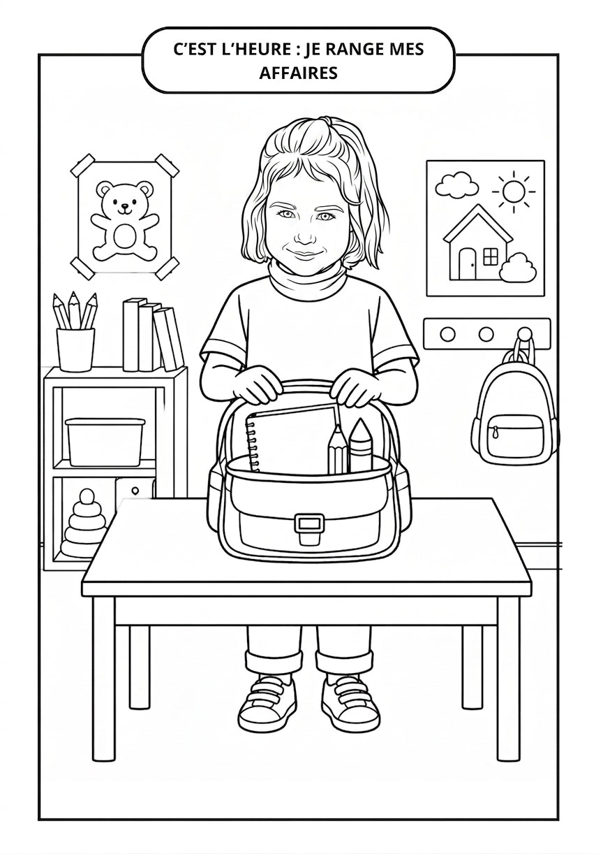 Coloriage 2