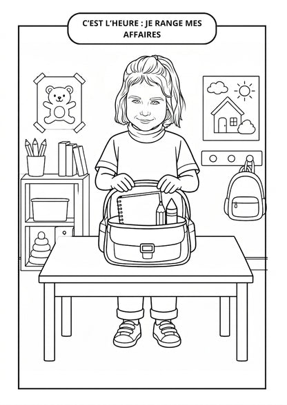 Coloriage 2