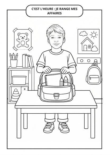 Coloriage 2