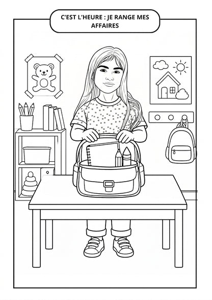Coloriage 2