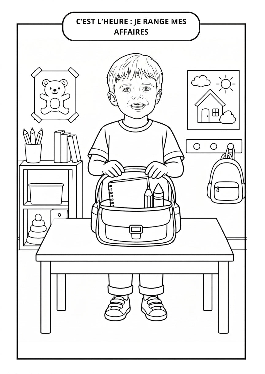 Coloriage 2