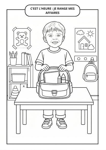 Coloriage 2