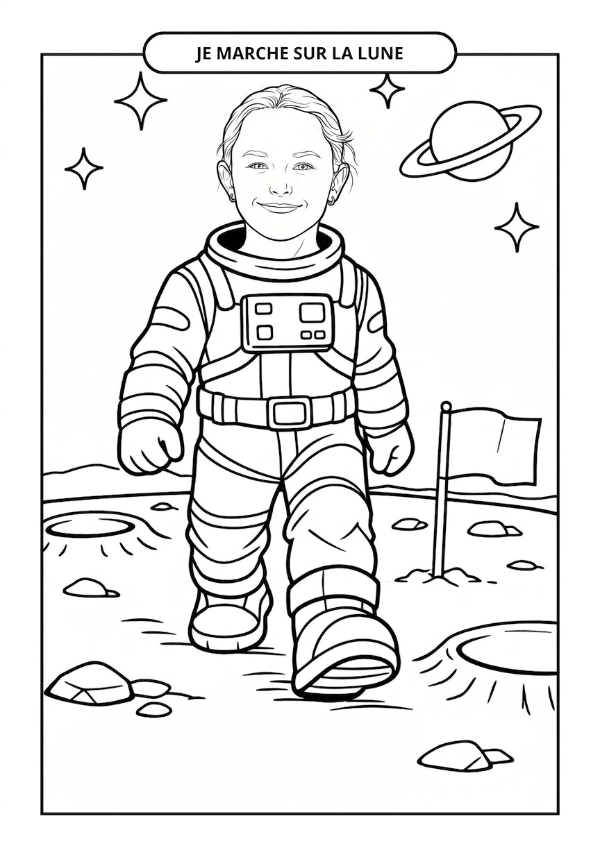 Coloriage 1
