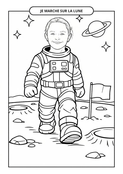 Coloriage 1