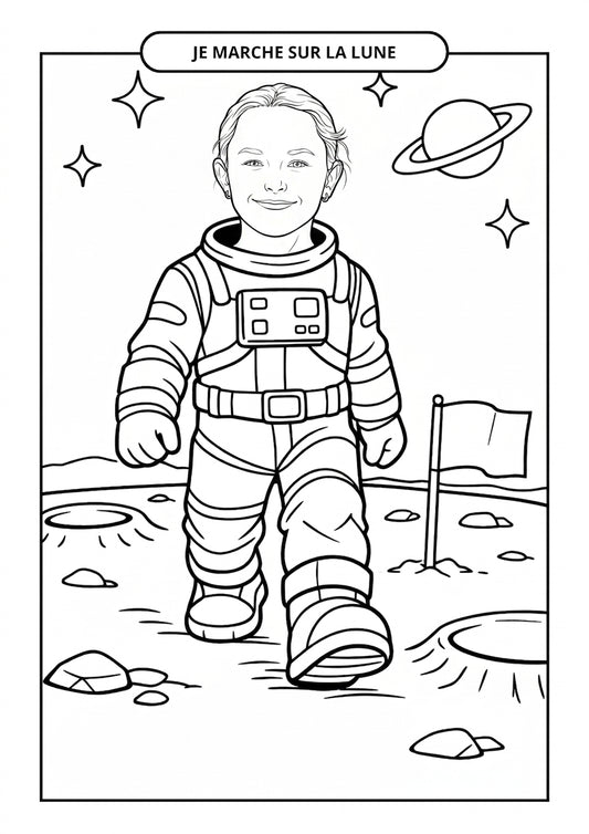 Coloriage 1