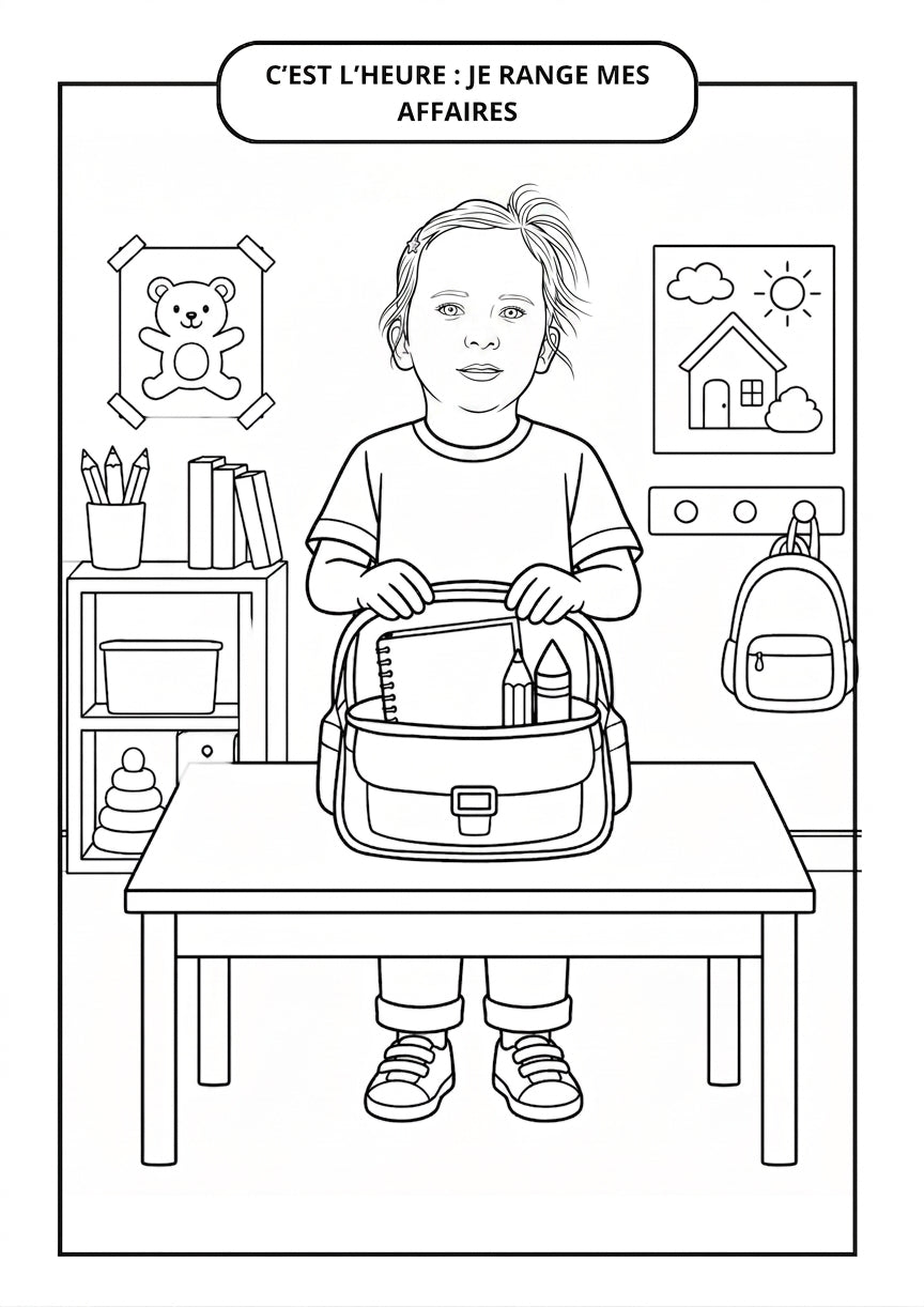 Coloriage 2