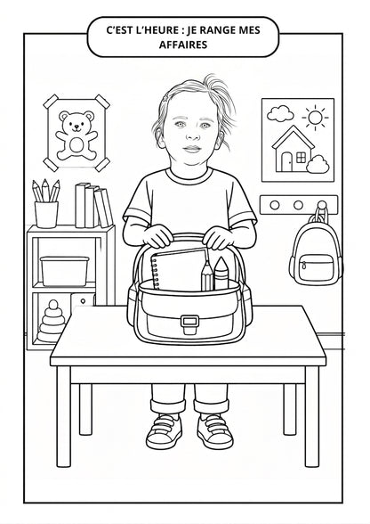 Coloriage 2