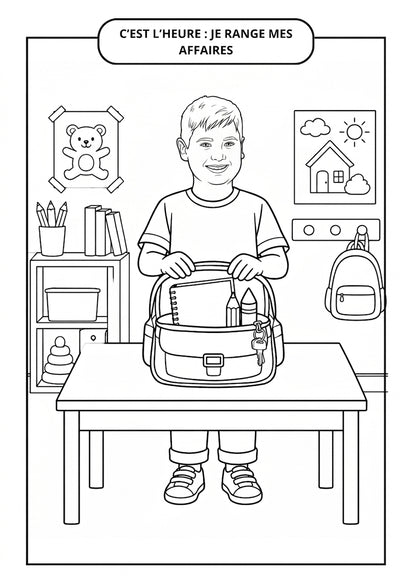 Coloriage 2