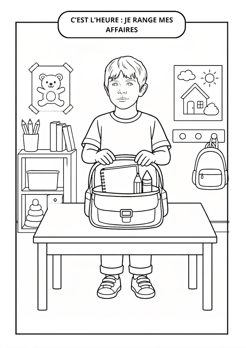 Coloriage 2