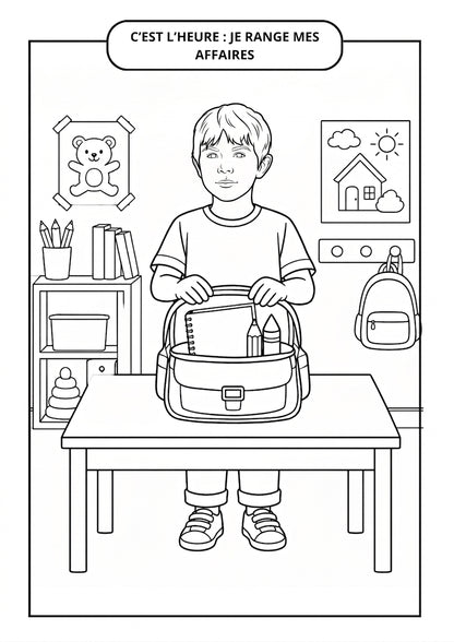 Coloriage 2
