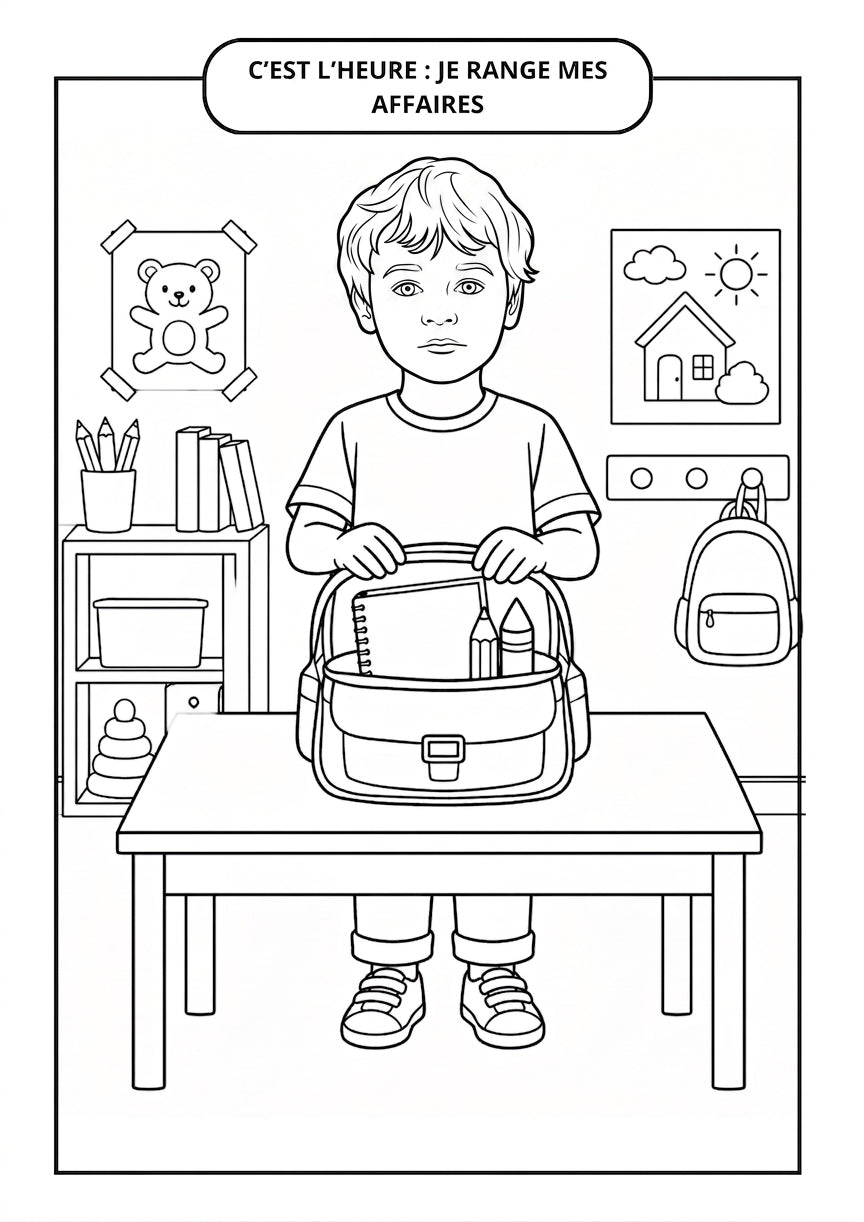 Coloriage 2