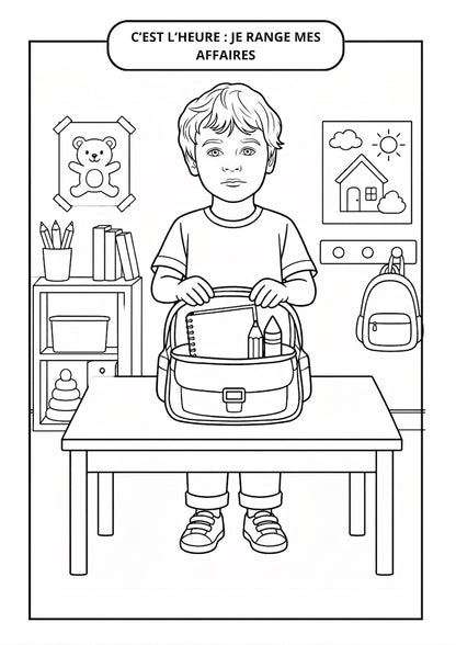 Coloriage 2