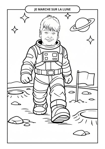 Coloriage 1