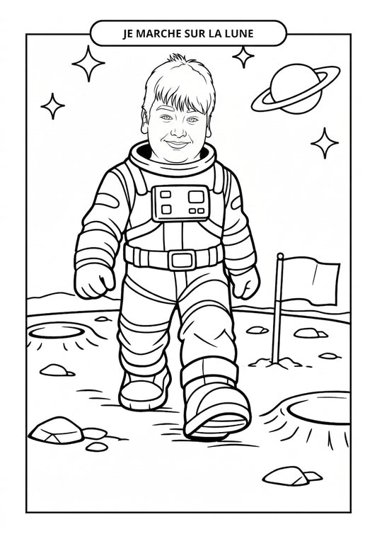 Coloriage 1