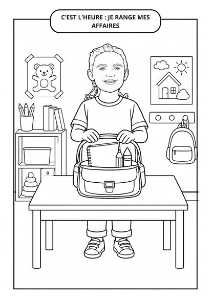 Coloriage 2