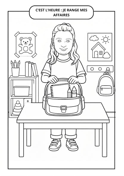 Coloriage 2