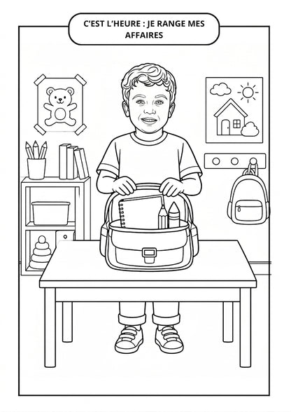 Coloriage 2