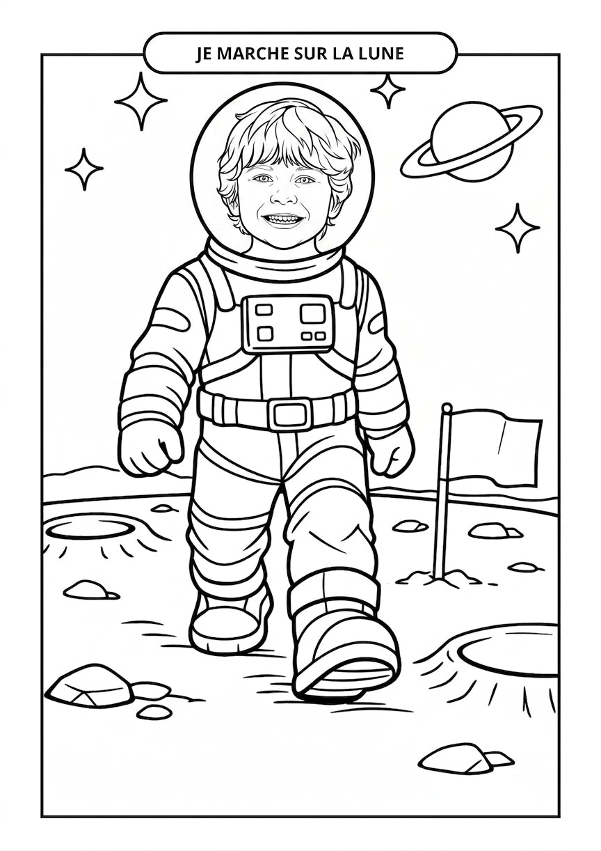 Coloriage 1