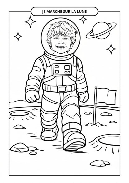 Coloriage 1