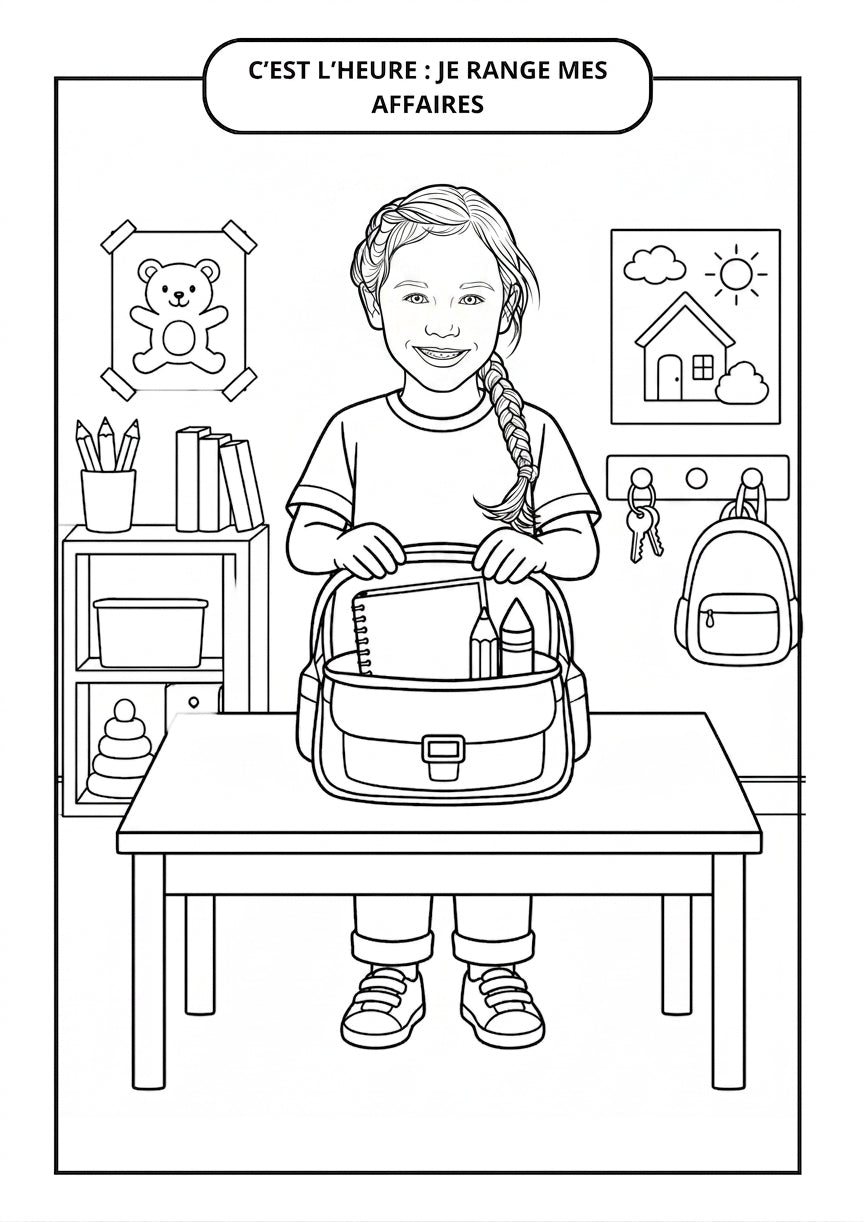 Coloriage 2