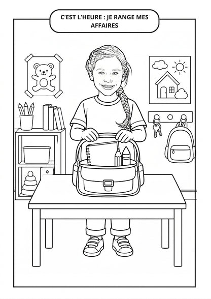 Coloriage 2