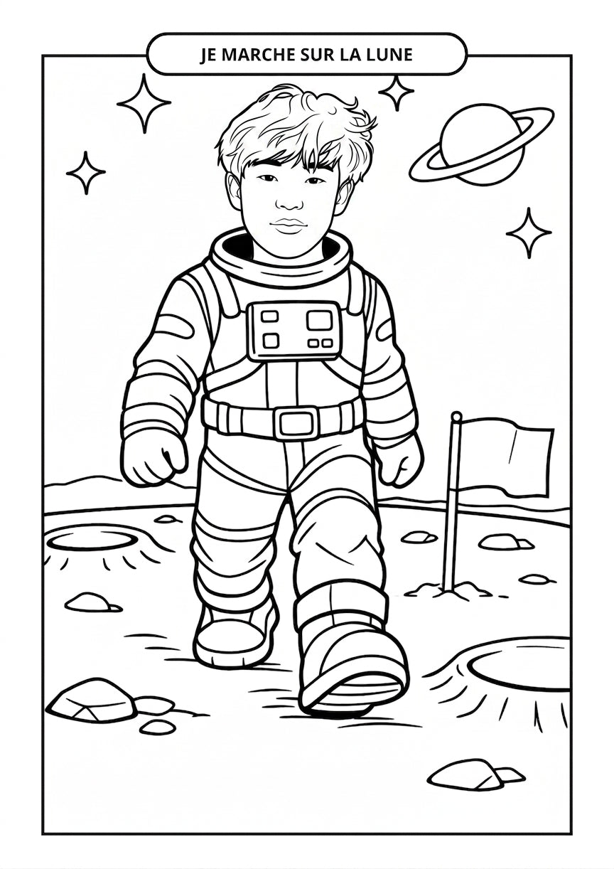 Coloriage 1