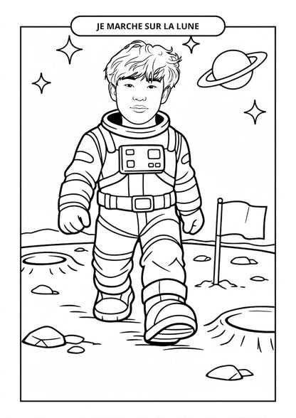 Coloriage 1