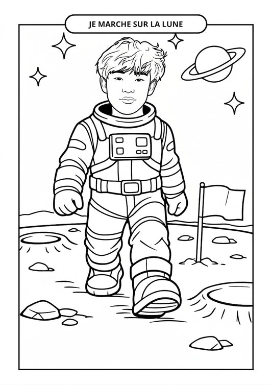 Coloriage 1