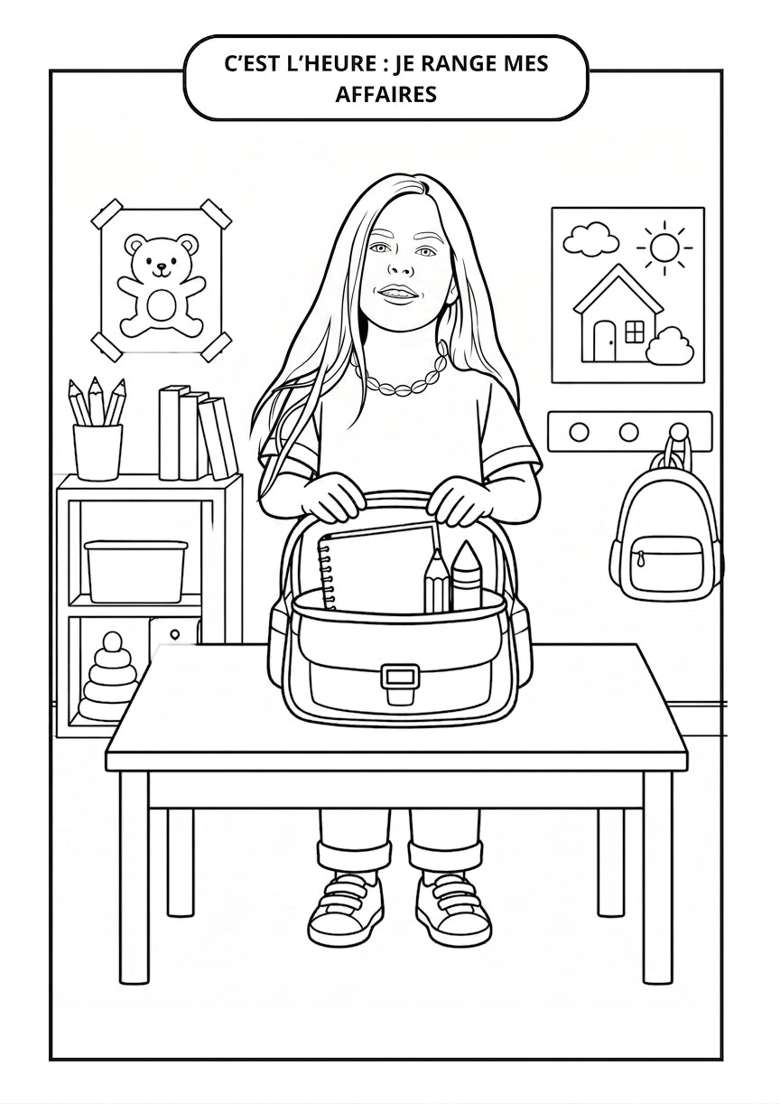 Coloriage 2