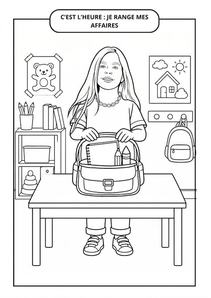 Coloriage 2