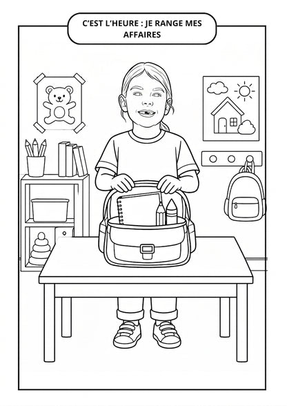 Coloriage 2