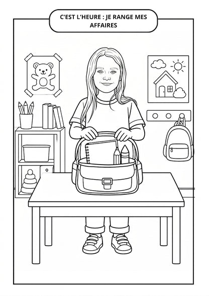 Coloriage 2