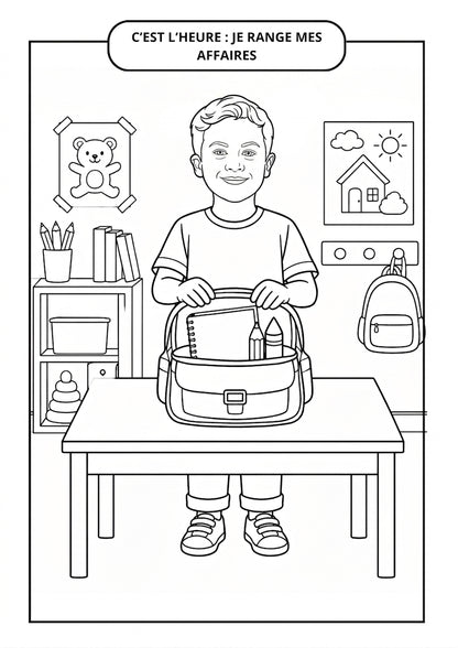 Coloriage 2