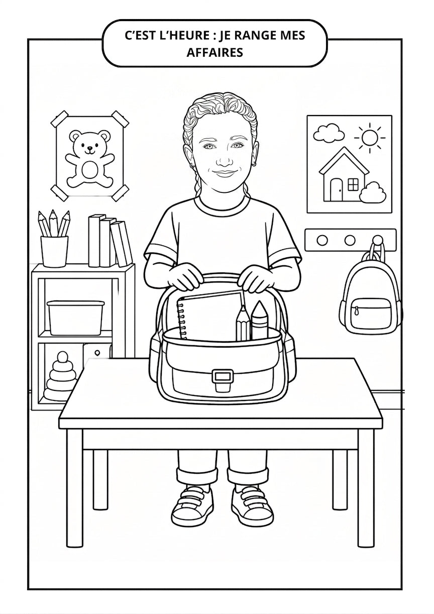 Coloriage 2