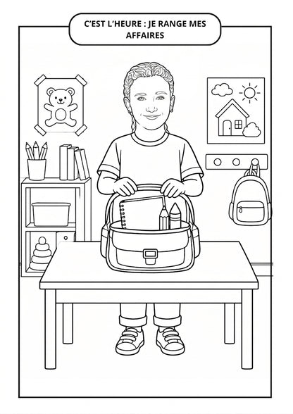 Coloriage 2