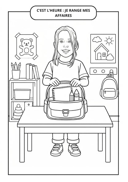 Coloriage 2