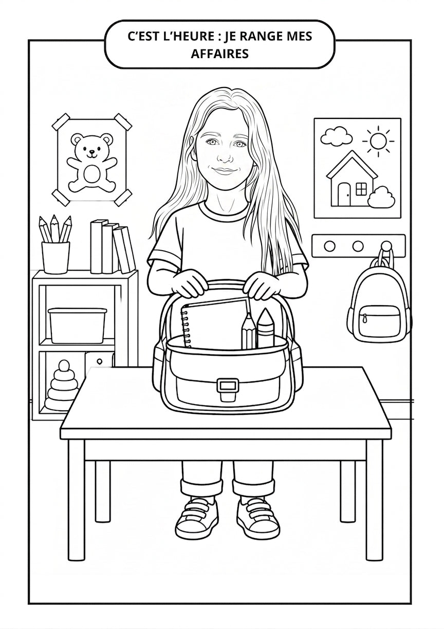 Coloriage 2