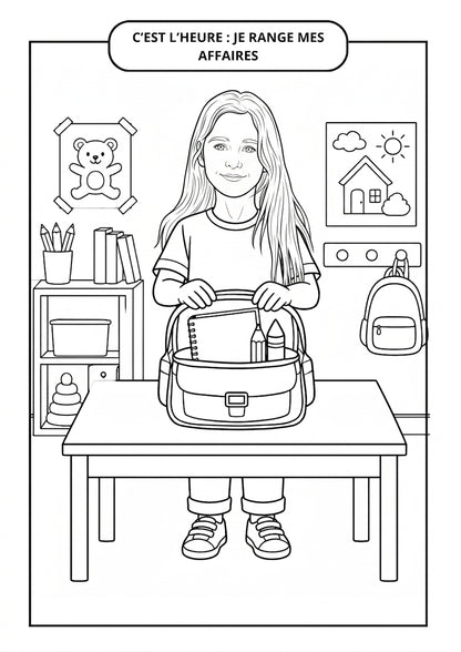 Coloriage 2