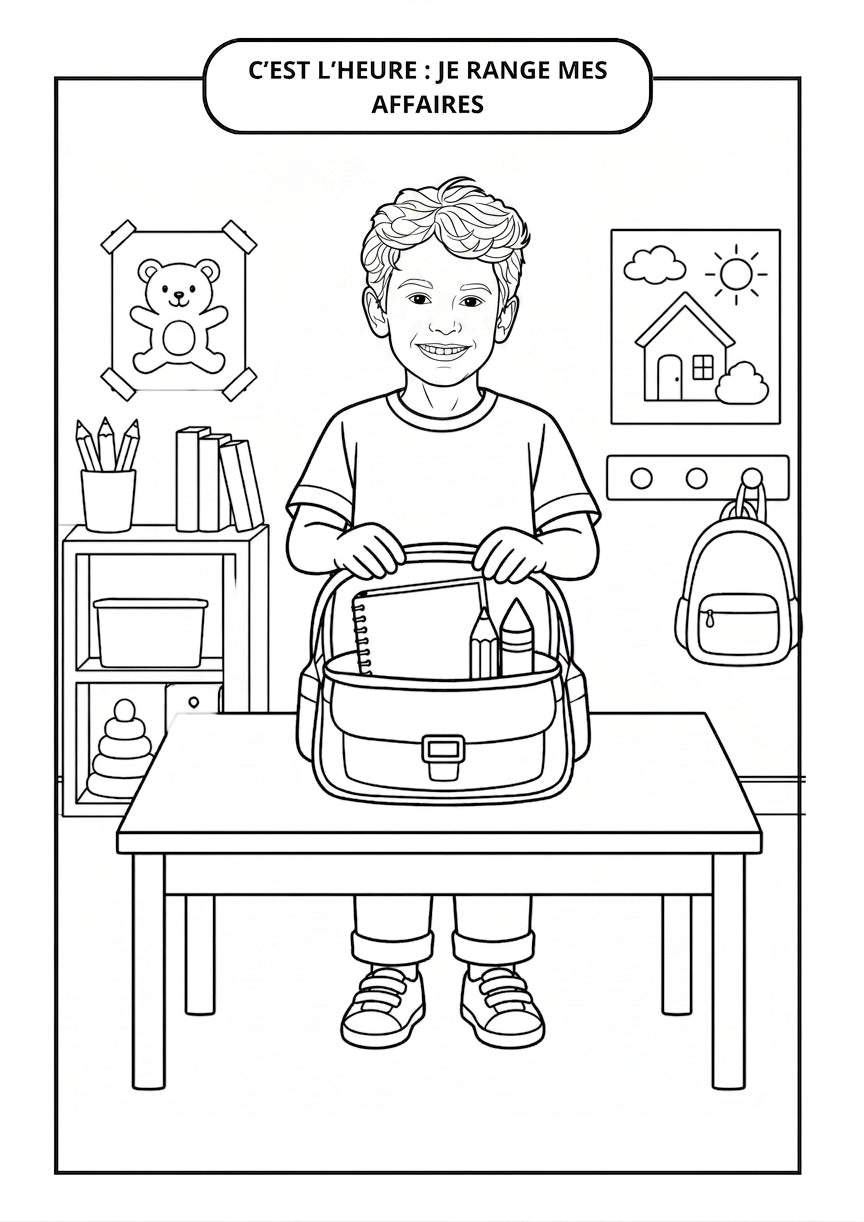 Coloriage 2