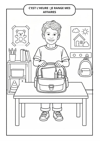 Coloriage 2