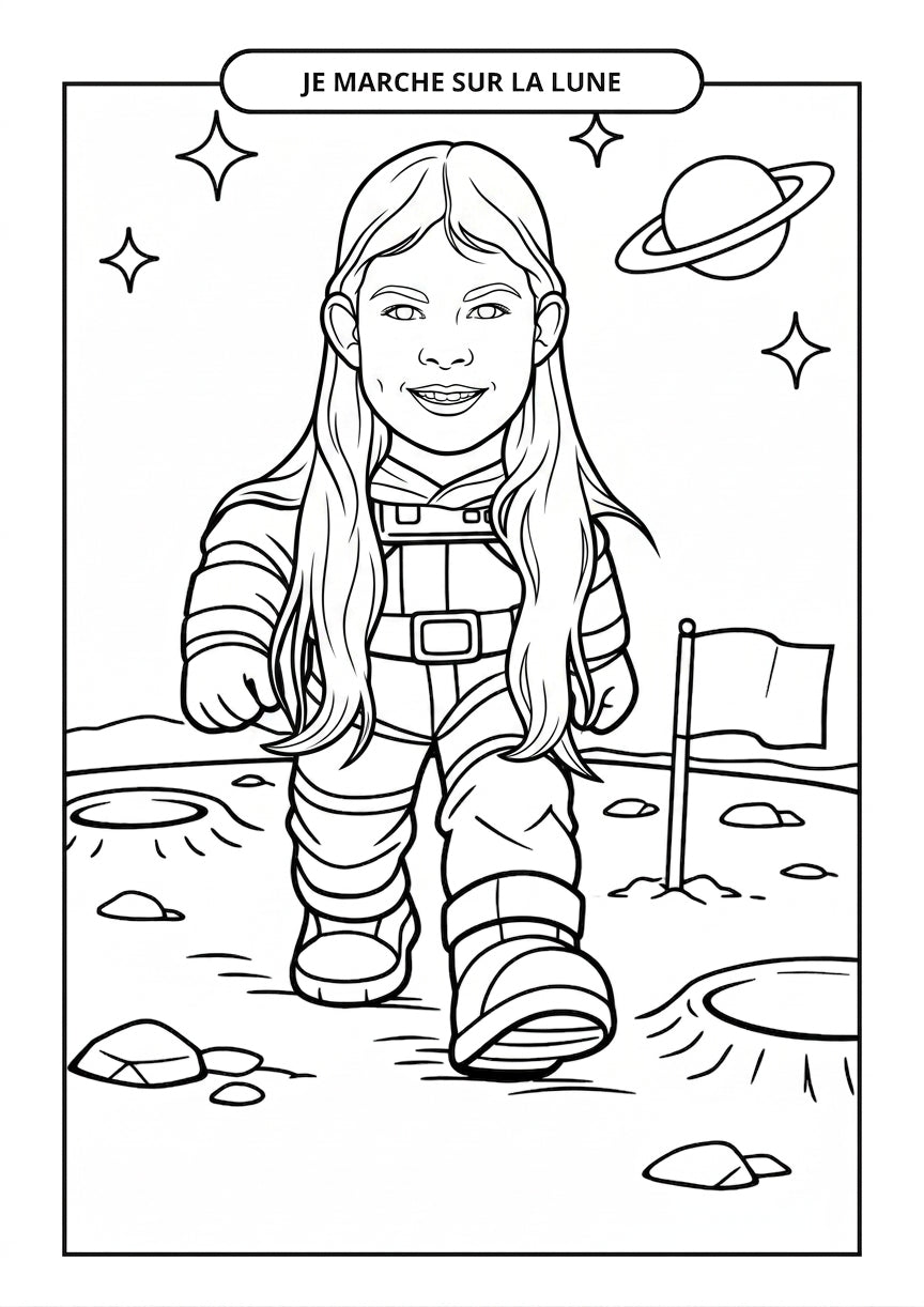 Coloriage 1