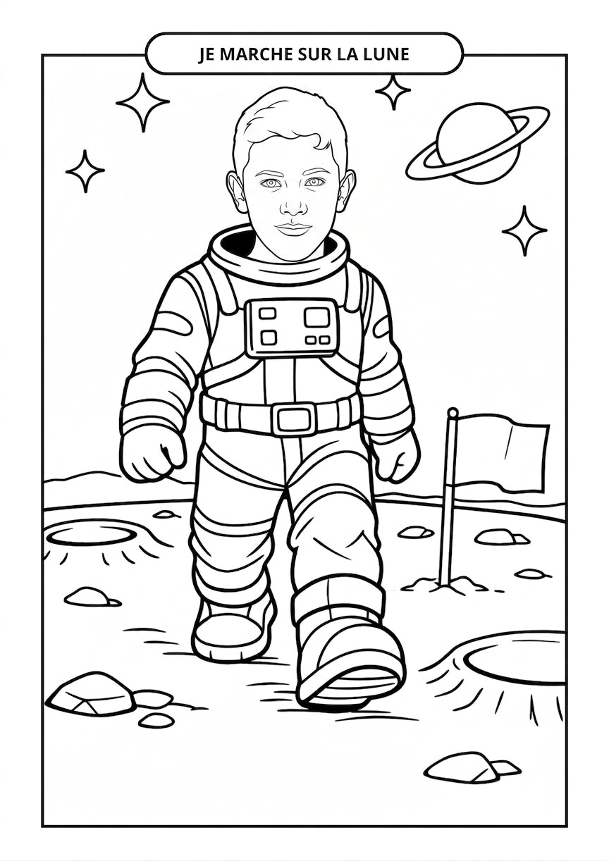 Coloriage 1