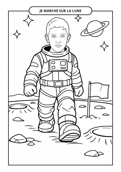 Coloriage 1